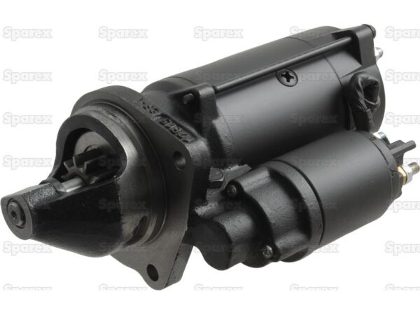 127860_pic3 Starter - 12V, 3.2KW, Gearreduceret (Mahle)