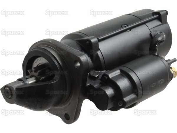 127861_pic3 Starter - 12V, 4.2KW, Gearreduceret (Mahle)