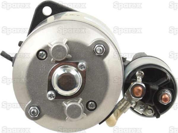 127862_pic3 Starter - 12V, 3KW (Mahle)