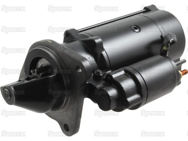 Starter - 12V, 4.2KW, Gearreduceret (Mahle)