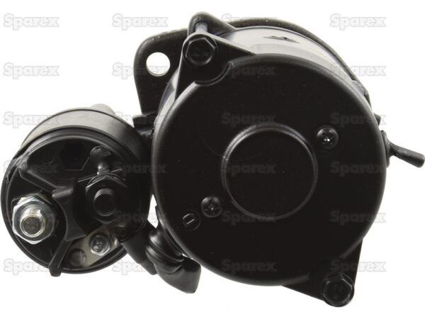127867_pic3 Starter - 12V, 3.2KW, Gearreduceret (Mahle)