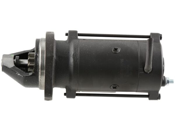 Starter - 12V, 3.2KW, Gearreduceret (Mahle)