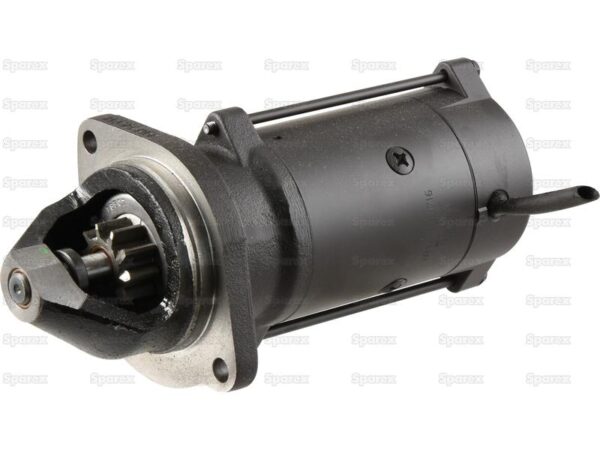 Starter - 12V, 3.2KW, Gearreduceret (Mahle)