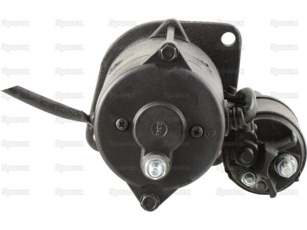 Starter - 12V, 3.2KW, Gearreduceret (Mahle)