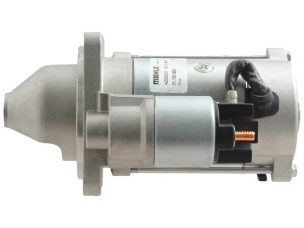 127869_pic2 Starter - 12V, 2.6KW, Gearreduceret (Mahle)