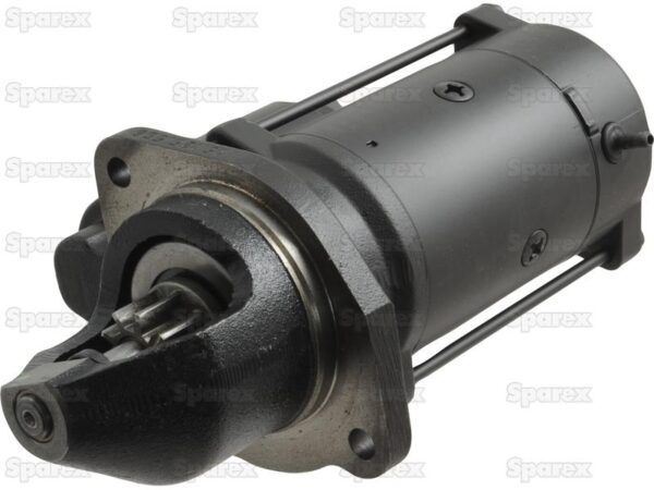 127871_pic3 Starter - 12V, 3.2KW, Gearreduceret (Mahle)