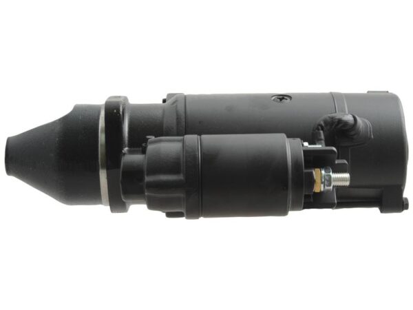 Starter - 12V, 3.4KW, Gearreduceret (Mahle)