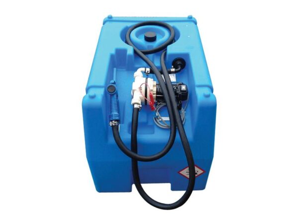 Ladtank 220L AdBlue 12V (DC)