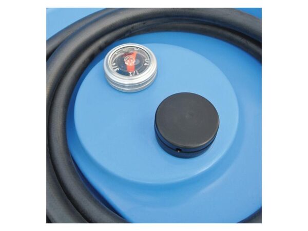 Ladtank 220L AdBlue 12V (DC)