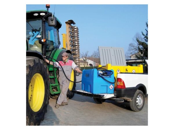 Ladtank 220L AdBlue 12V (DC)