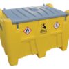 Ladtank 440L diesel 12V (DC)