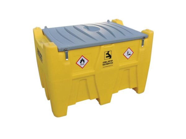 127914_pic2 Ladtank 450L 400L diesel/50L AdBlue 12V (DC)
