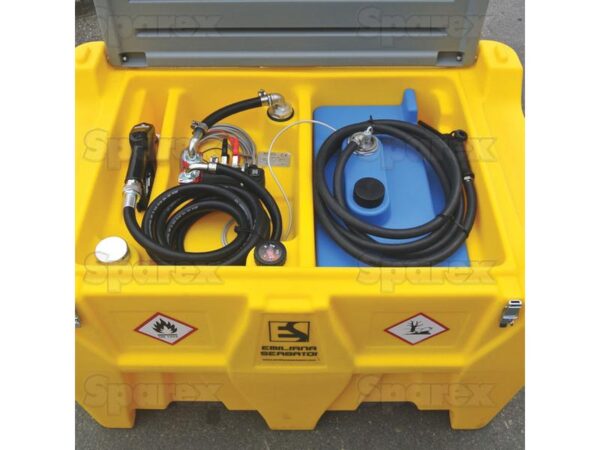 127914_pic3 Ladtank 450L 400L diesel/50L AdBlue 12V (DC)