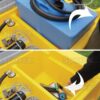 127914_pic4 Ladtank 450L 400L diesel/50L AdBlue 12V (DC)