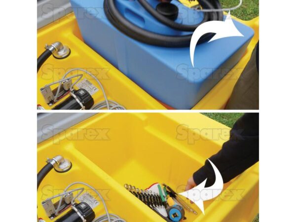 127914_pic4 Ladtank 450L 400L diesel/50L AdBlue 12V (DC)