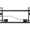 Skifteramme - Side Locking - Mechanical