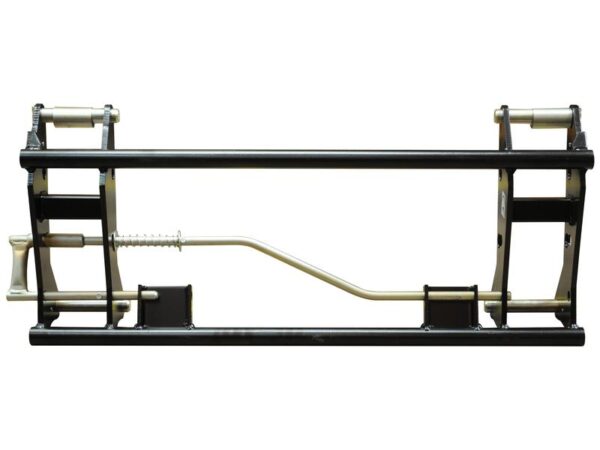 Skifteramme - Side Locking - Mechanical