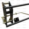 Skifteramme - Side Locking - Mechanical