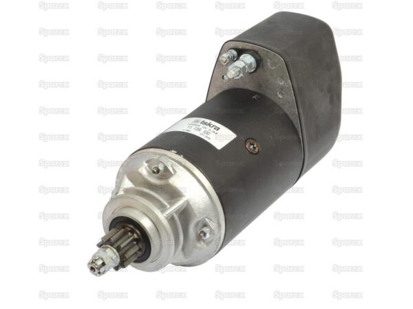 Starter - 24V, 5.5KW (Sparex)