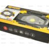 Arbejdslampe LED med Powerbank, 20W.