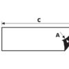 Pakningspapir 1.5mm