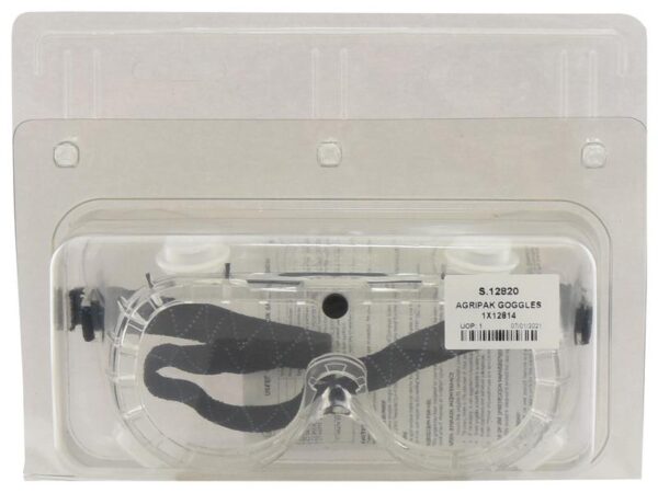 Safety Goggles (Agripak 1 stk.)