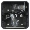 Baglygte 12V