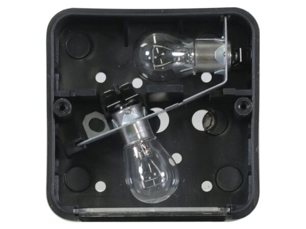 Baglygte 12V