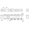 Samleled, Simplex, 80-1 HV