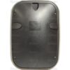 128828_pic3 Spejl , Konveks - Opvarmet, 305 x 215mm, Universal Fitting