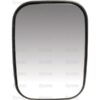 128828_pic4 Spejl , Konveks - Opvarmet, 305 x 215mm, Universal Fitting