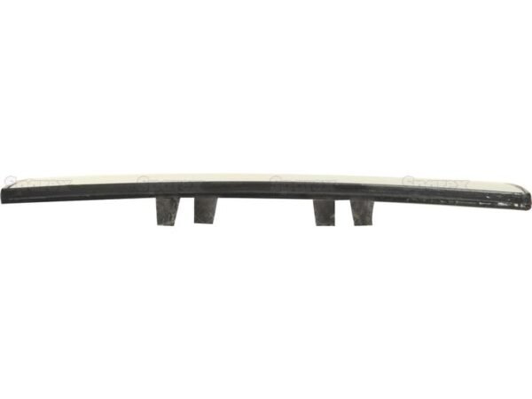 Spejlglas - Rektangulær, (Konveks), 235 x 175mm