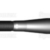 Frontlæssetand - Lige 1100mm, Gevind: M24 x 1.50 (Firkantet) Passer til: KK221152M24