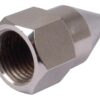 Mundstykke 1/8 BSP - Grease Gun Coupler