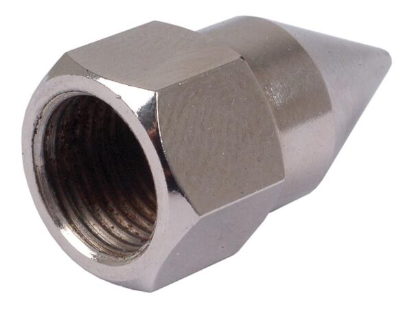 Mundstykke 1/8 BSP - Grease Gun Coupler