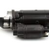 Starter - 12V, 3KW, Gearreduceret (Sparex)