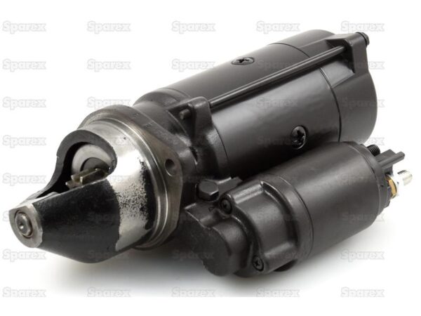 Starter - 12V, 3KW, Gearreduceret (Sparex)