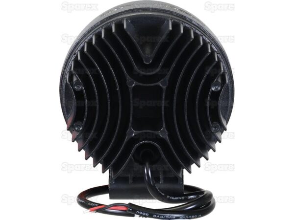 Arbejdslygte LED 1600lm (kl. 3)