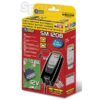 Batterilader - 12VV, 1.2 - 35Ah (Euro Stik)