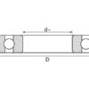 129597_pic10 NTN SNR Kugleleje (60042RS)