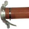 Slangesæt (suge/tryk) 6''