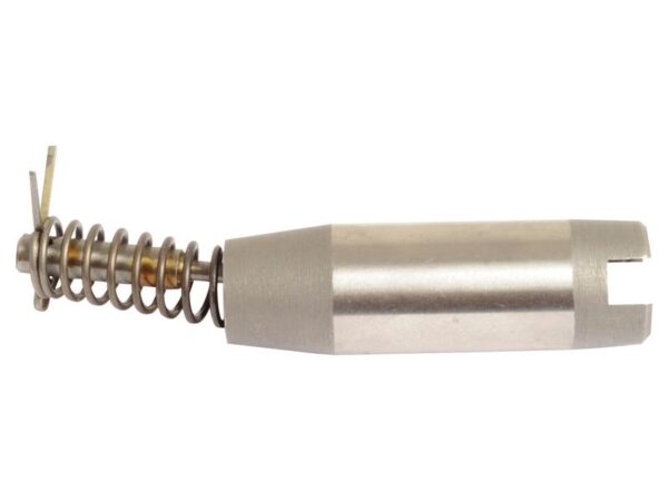 Hydraulisk styreventil