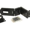 Squire Hasp - Double Hinge (Sikkerhedsklasse: 5)