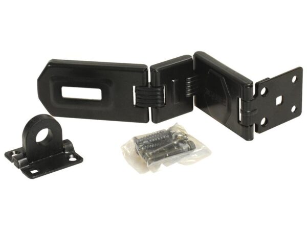 Squire Hasp - Double Hinge (Sikkerhedsklasse: 5)