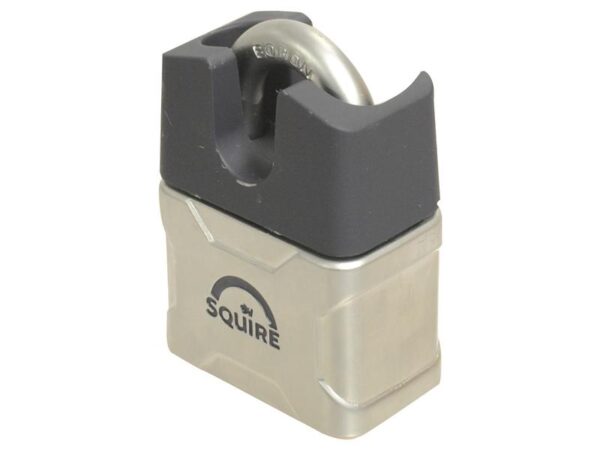Squire P4 45CS Hængelås Vulcan, Bredde (mm): 48mm (Sikkerhedsklasse: 6)