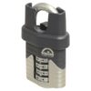 Squire 40CS COMBI Hængelås Combi m/kodelås , Bredde (mm): 40mm (Sikkerhedsklasse: 4)