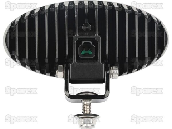 Arbejdslygte LED 7000lm (kl. 3)