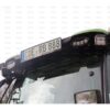 Arbejdslygte LED 7000lm (kl. 3)