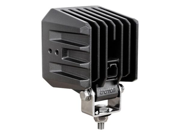 Arbejdslygte LED 7200lm (kl. 3)