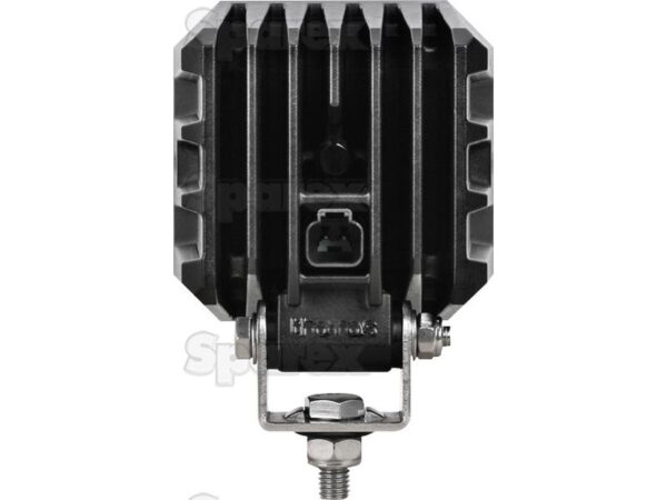 Arbejdslygte LED 7200lm (kl. 3)